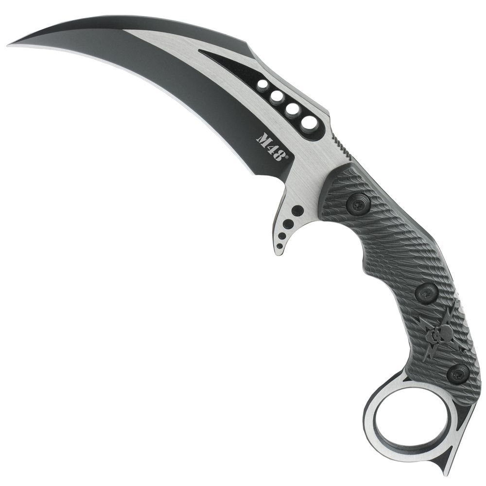 M48 Liberator Falcon Karambit Knife | Camouflage.ca