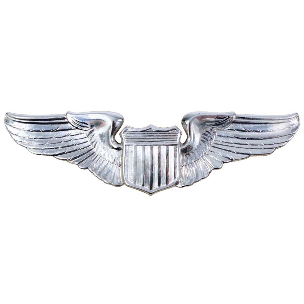 1919 aviation half wing pin