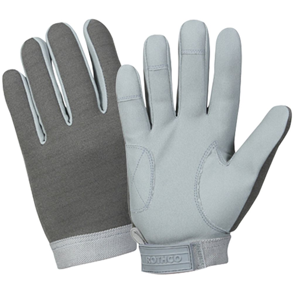 Multi-Purpose Neoprene Gloves | Camouflage.ca