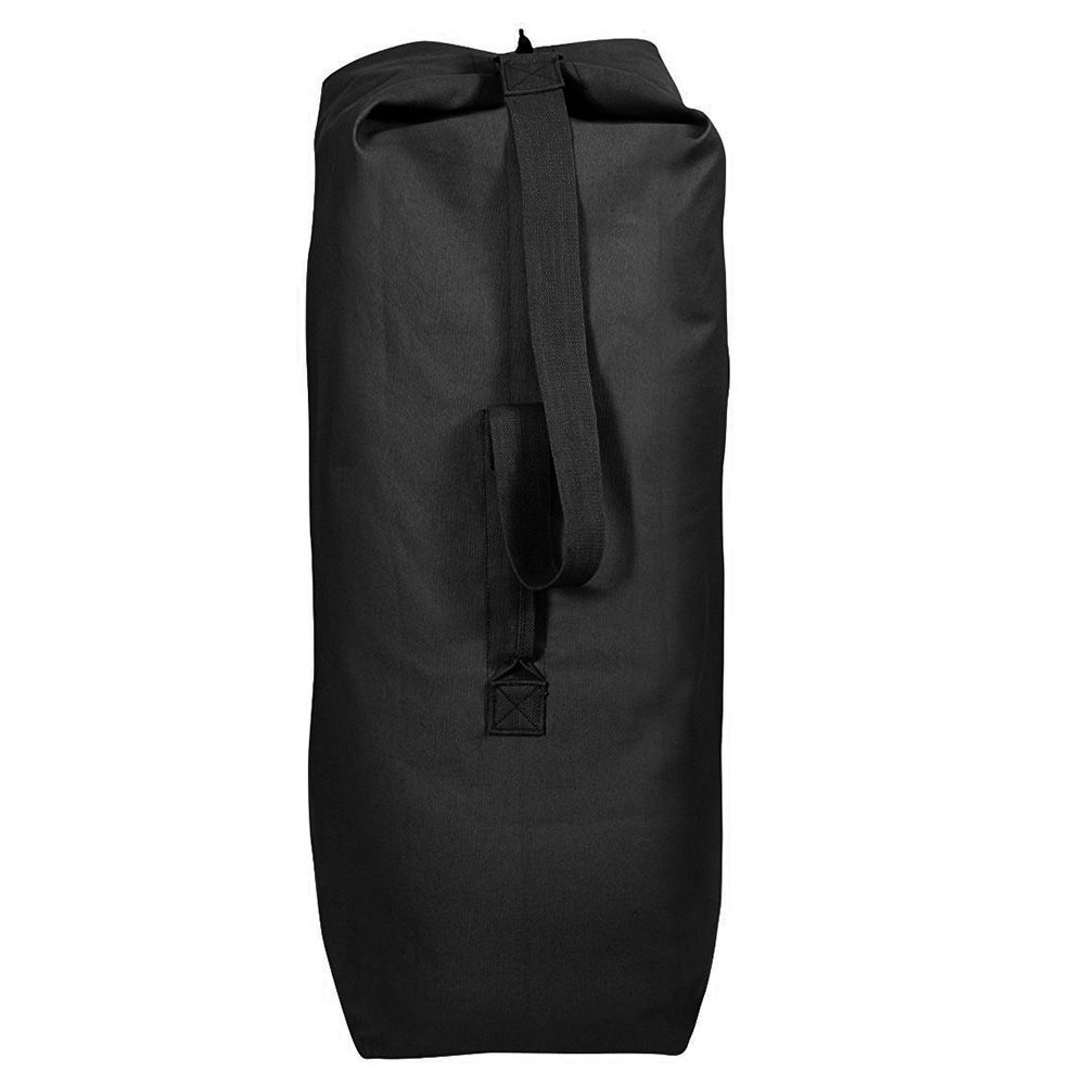Rothco Top Load Canvas Duffle Bags | Camouflage.ca
