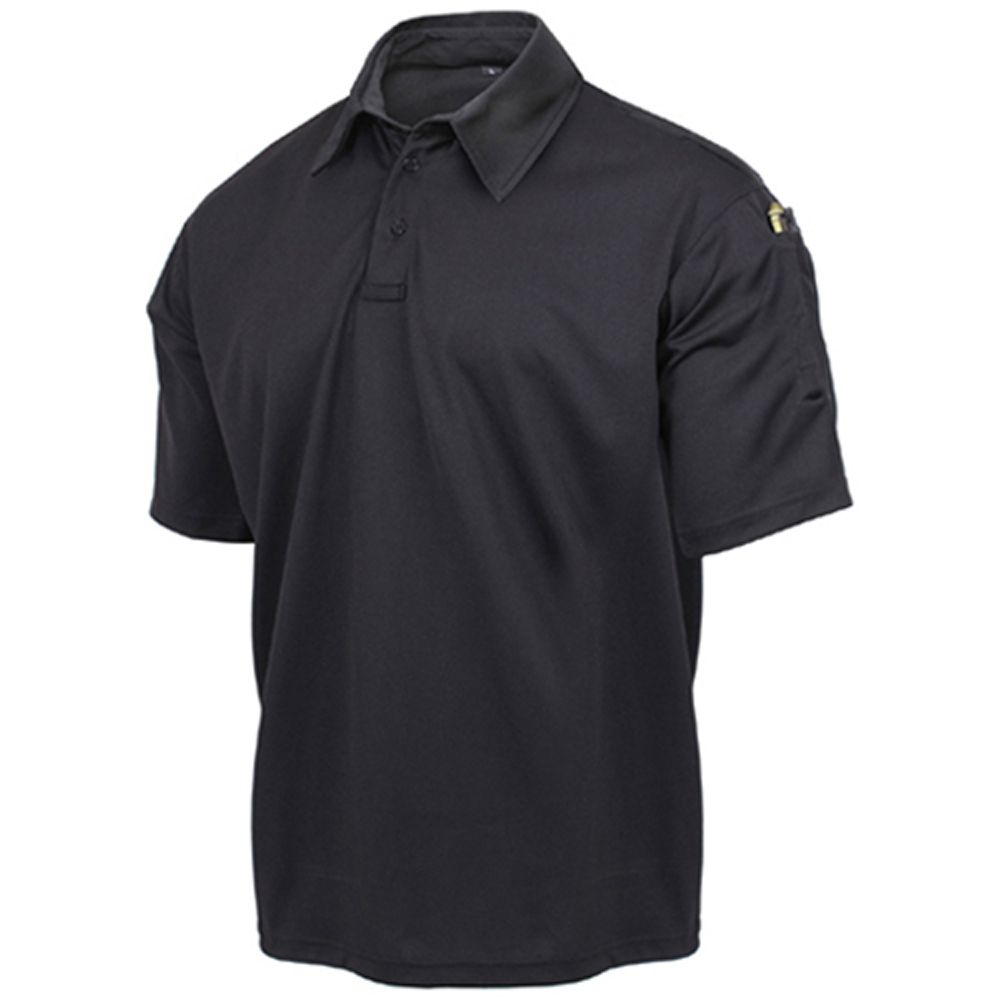 Tactical Performance Polo Shirt | Camouflage.ca