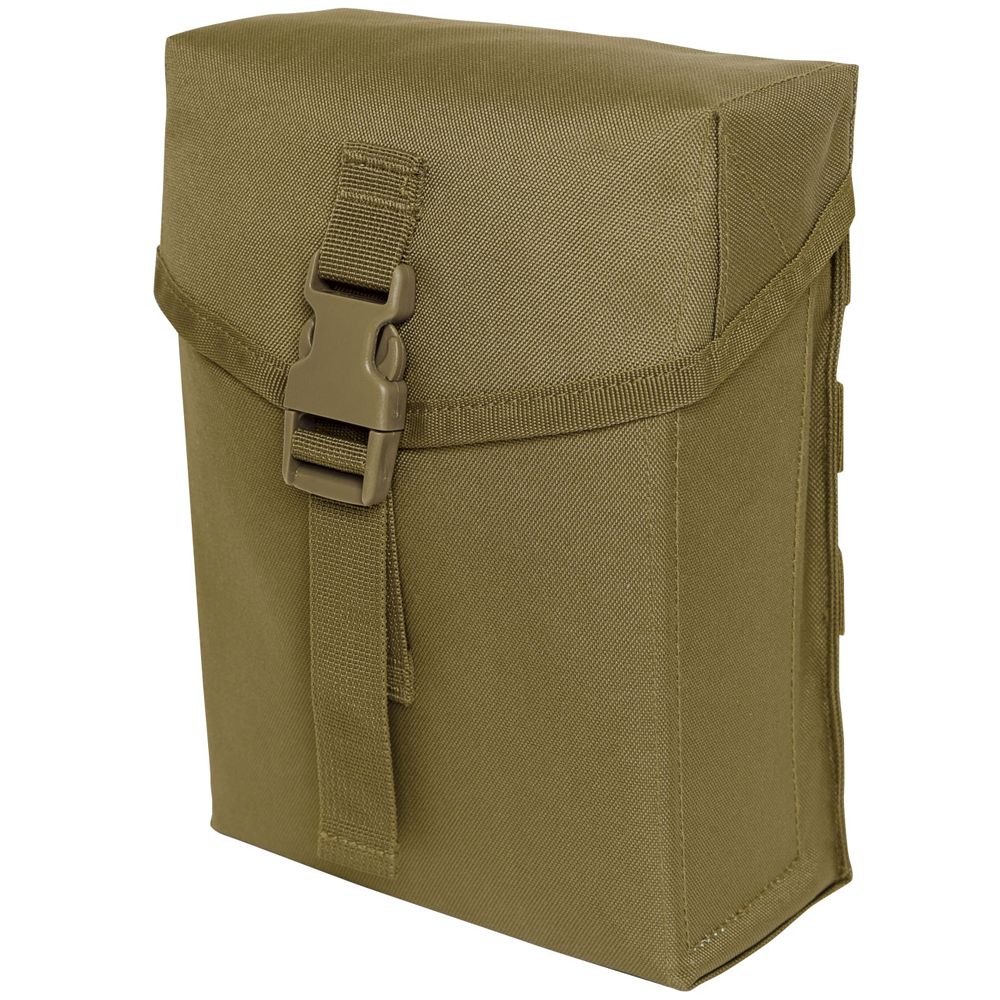 MOLLE II 200 Round Saw Pouch | Camouflage.ca