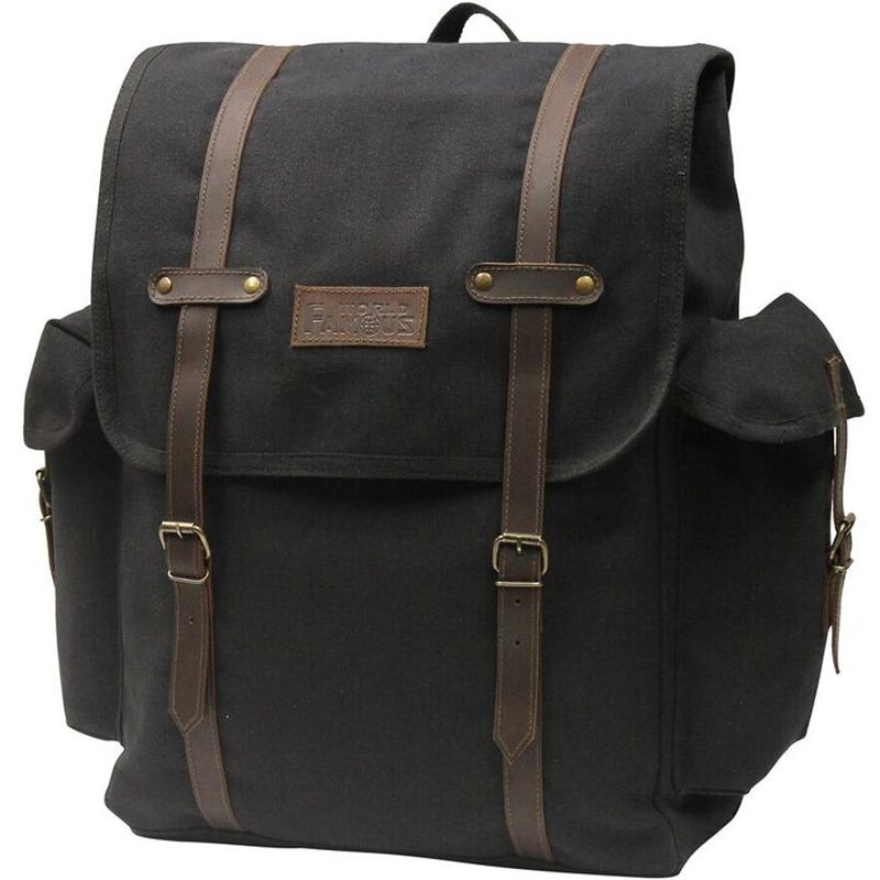 gap modern backpack