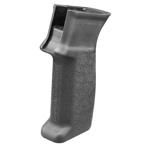 AK Grip with Front and Back Serrations | Camouflage.ca