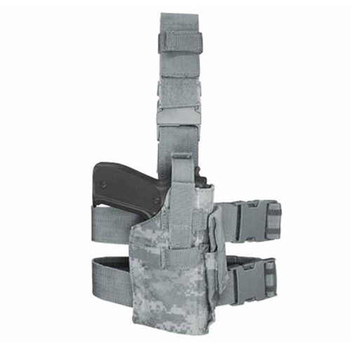 Condor Tactical Leg ACU Holster | Camouflage.ca