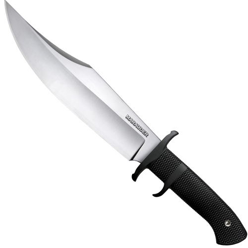 Cold Steel Marauder 9 Inch Fixed Blade Knife | Camouflage.ca