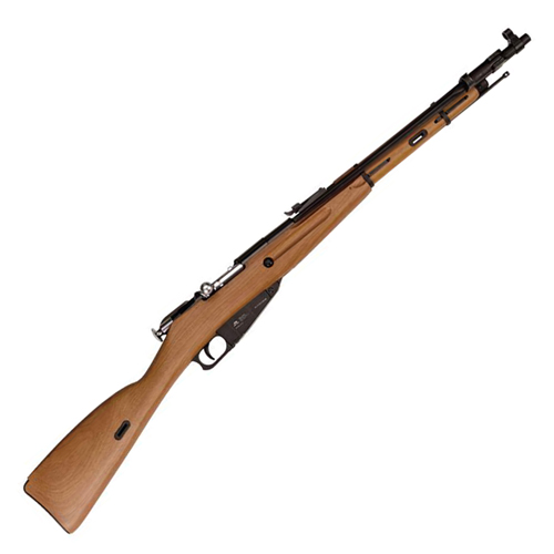 Mosin-Nagant M1944 CO2 BB Rifle | camouflage.ca