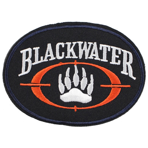 Black water перевод. Blackwater ЧВК эмблема. ЧВК Блэквотер Шеврон. Blackwater ЧВК Шеврон. ЧВК Black Water эмблемы.