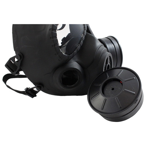airsoft tactical gas mask