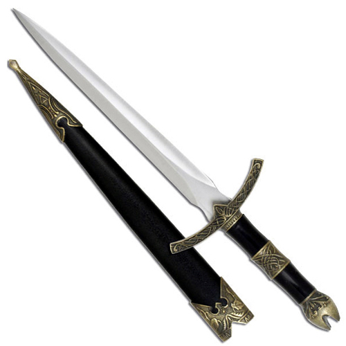 sword historical short inch swords daggers camouflage prev