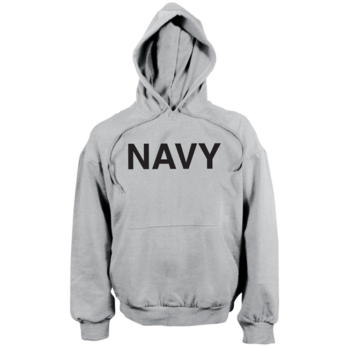 Download Mens Navy Pullover Hooded Sweatshirt | Camouflage.ca